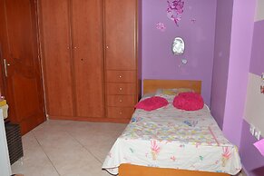 Kostaspant apartments