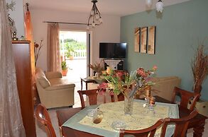 Kostaspant apartments