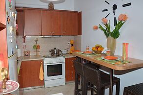 Kostaspant apartments