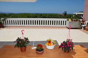 Kostaspant apartments