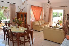 Kostaspant apartments