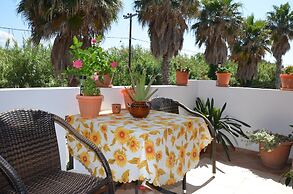 Kostaspant apartments