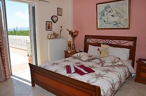 Kostaspant apartments