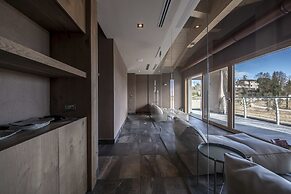 Cobue Wine Resort & SPA