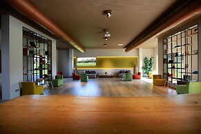 Cobue Wine Resort & SPA