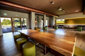 Cobue Wine Resort & SPA