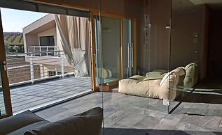 Cobue Wine Resort & SPA