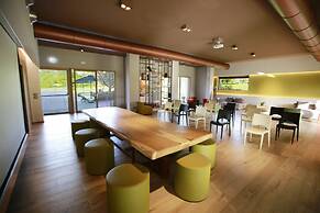 Cobue Wine Resort & SPA