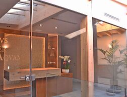 Cobue Wine Resort & SPA