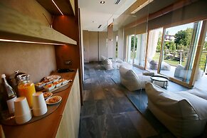 Cobue Wine Resort & SPA