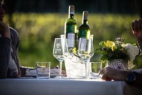 Cobue Wine Resort & SPA