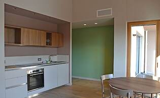 Cobue Wine Resort & SPA