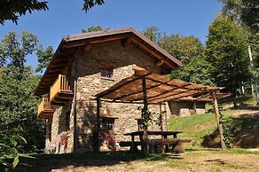 Agriturismo L'Arbo