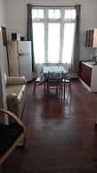 Mediterraneo Apartments Recreo
