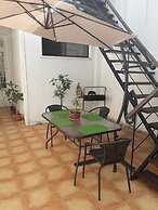 Mediterraneo Apartments Recreo
