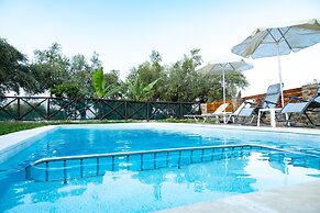 Traditional Villa in Fres