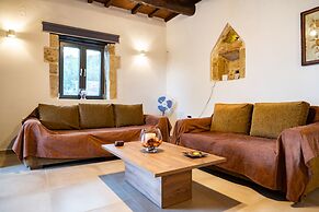 Traditional Villa in Fres