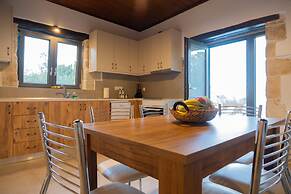 Traditional Villa in Fres