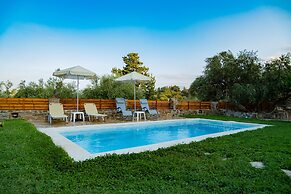 Traditional Villa in Fres