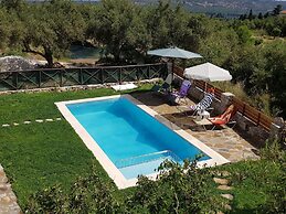 Traditional Villa in Fres