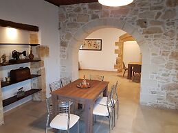 Traditional Villa in Fres