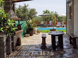 Traditional Villa in Fres