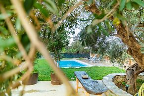 Traditional Villa in Fres