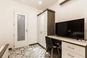 Jean De Valette Boutique Living