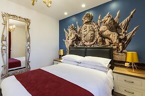 Jean De Valette Boutique Living