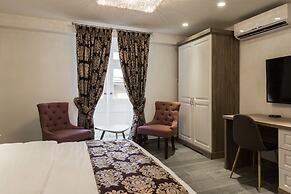 Jean De Valette Boutique Living