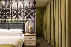 Jean De Valette Boutique Living