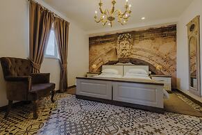 Jean De Valette Boutique Living