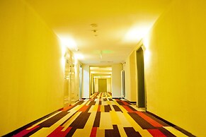 ibis Tianjin Railway Station Hotel