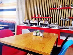 ibis Tianjin Railway Station Hotel