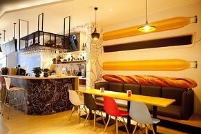 ibis Tianjin Railway Station Hotel