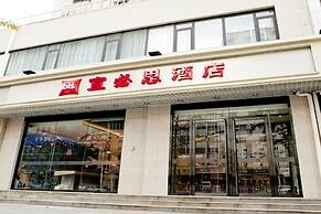 ibis Tianjin Railway Station Hotel