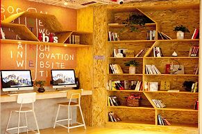 ibis Tianjin Railway Station Hotel