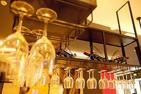 ibis Tianjin Railway Station Hotel