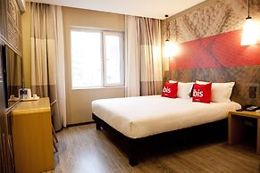 ibis Tianjin Railway Station Hotel