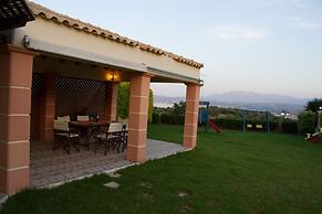 Villa Roula 6BR