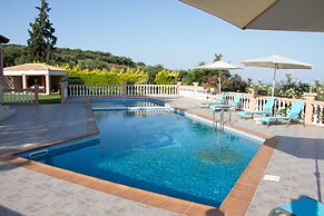 Villa Roula 6BR