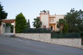 Villa Roula 6BR