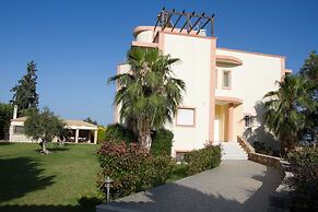 Villa Roula 6BR