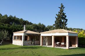 Villa Roula 6BR