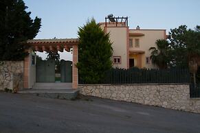 Villa Roula 6BR