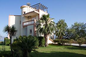 Villa Roula 6BR