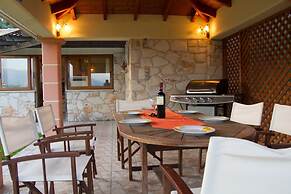 Villa Roula 6BR