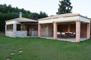 Villa Roula 6BR