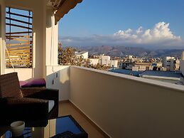 Iriana's Apartments in Center