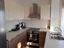 Iriana's Apartments in Center